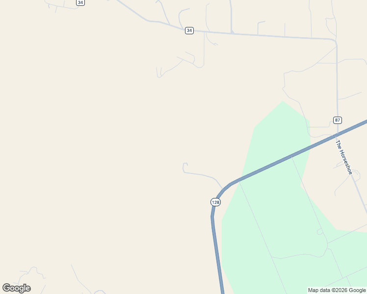 map of restaurants, bars, coffee shops, grocery stores, and more near Unnamed Road in Winters
