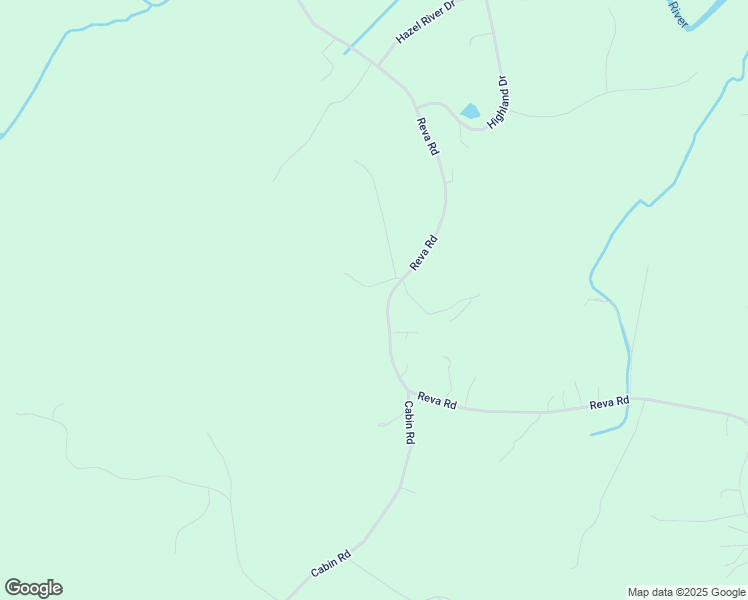 map of restaurants, bars, coffee shops, grocery stores, and more near 14094 Reva Road in Boston