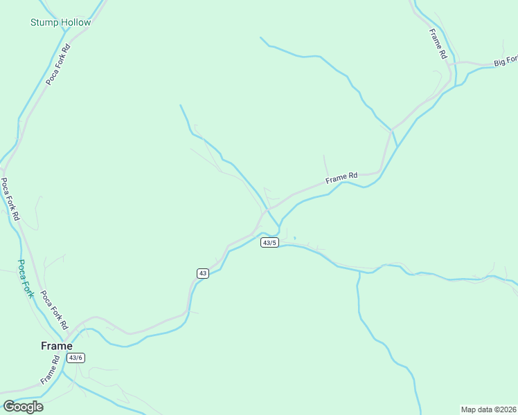 map of restaurants, bars, coffee shops, grocery stores, and more near 25 Veranda Lane in Elkview