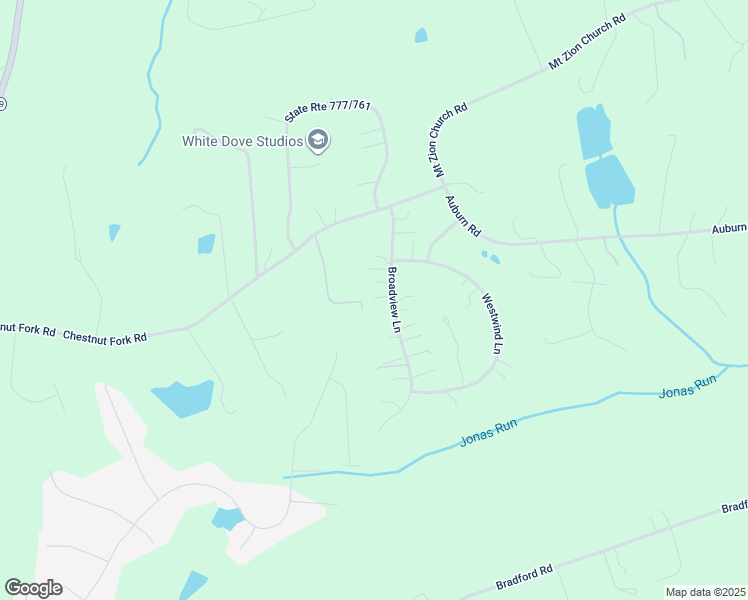 map of restaurants, bars, coffee shops, grocery stores, and more near 14038 Broadview Lane in Culpeper