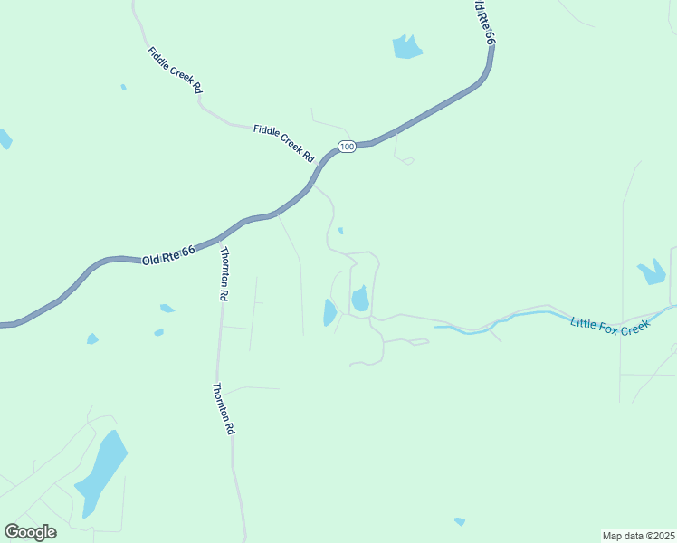 map of restaurants, bars, coffee shops, grocery stores, and more near 2555 Spring Valley Road in Pacific