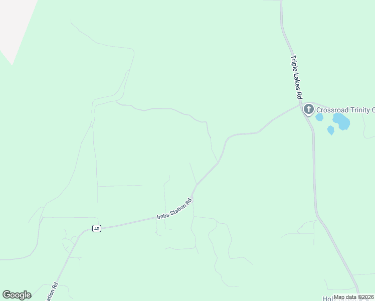 map of restaurants, bars, coffee shops, grocery stores, and more near 1673 Imbs Station Road in St. Clair County