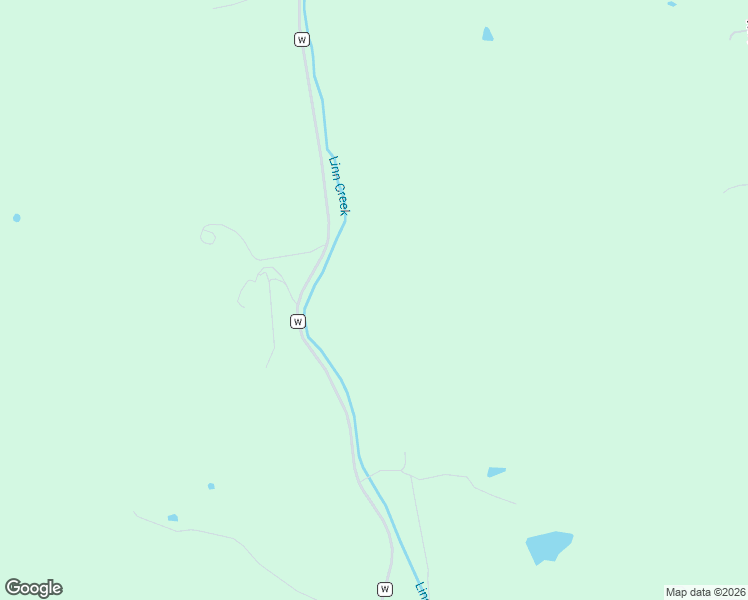 map of restaurants, bars, coffee shops, grocery stores, and more near 695 Highway West in Linn