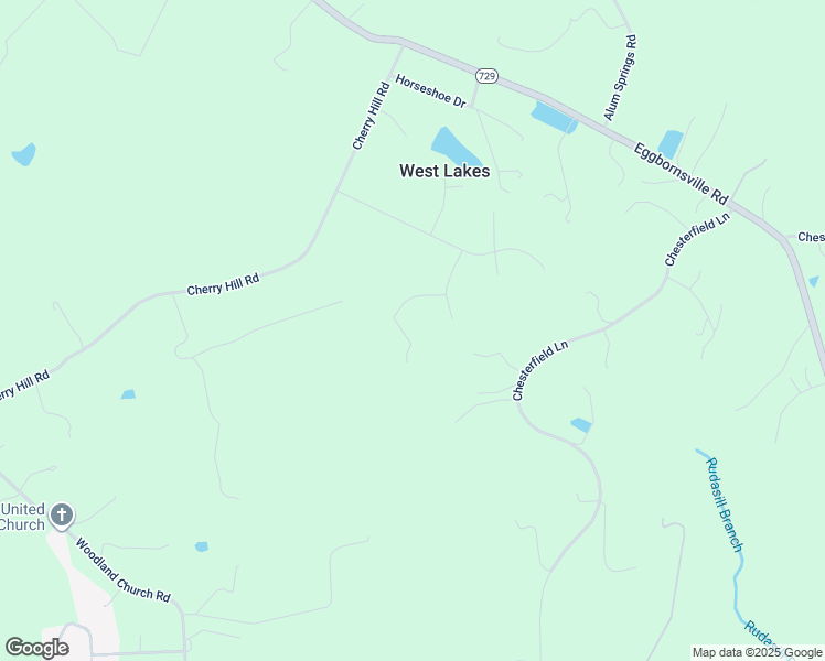 map of restaurants, bars, coffee shops, grocery stores, and more near 12214 Ridge Court in Culpeper