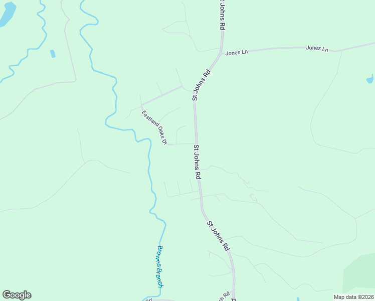 map of restaurants, bars, coffee shops, grocery stores, and more near 787 Eastland Oaks Drive in Washington