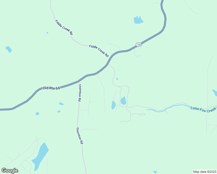 map of restaurants, bars, coffee shops, grocery stores, and more near 2555 Spring Valley Road in Pacific