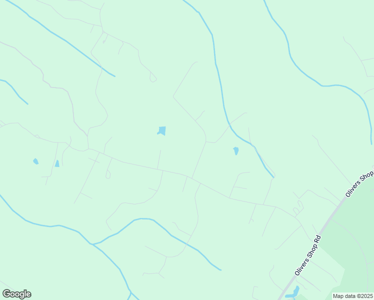 map of restaurants, bars, coffee shops, grocery stores, and more near 7325 Stoneleigh Ct in Hughesville