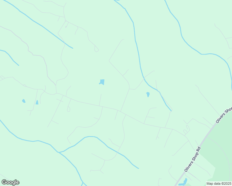 map of restaurants, bars, coffee shops, grocery stores, and more near 7325 Stoneleigh Ct in Hughesville