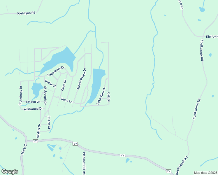 map of restaurants, bars, coffee shops, grocery stores, and more near 935 Oak Dr in New Haven