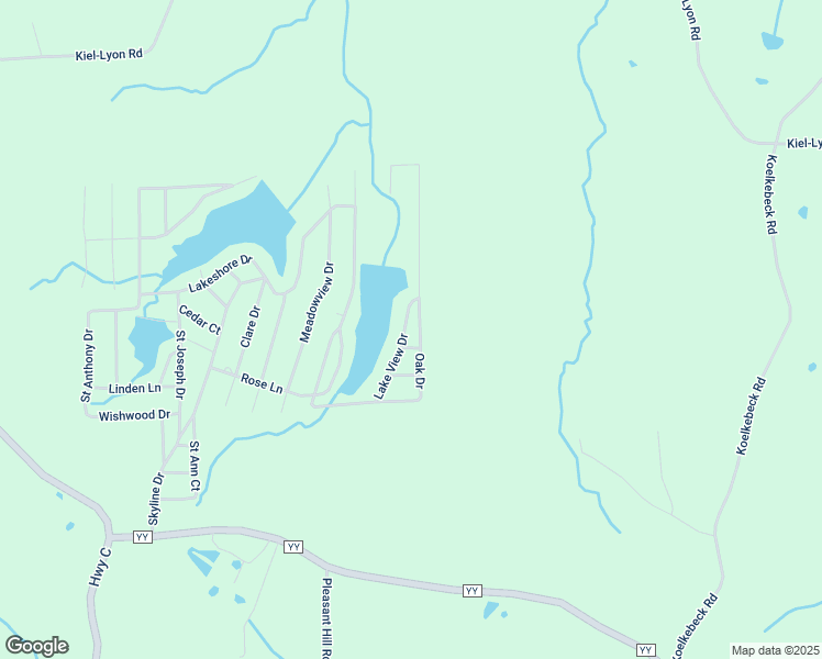 map of restaurants, bars, coffee shops, grocery stores, and more near 935 Oak Drive in New Haven