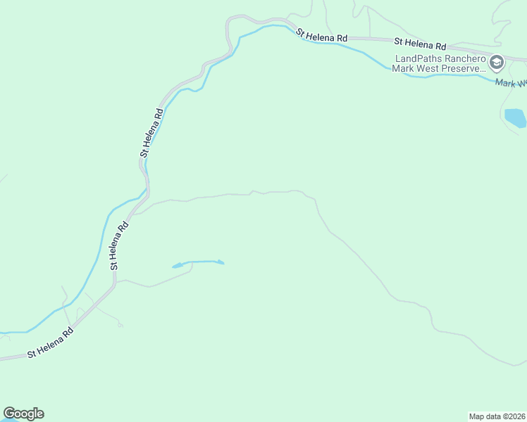 map of restaurants, bars, coffee shops, grocery stores, and more near 5784 Saint Helena Road in Santa Rosa