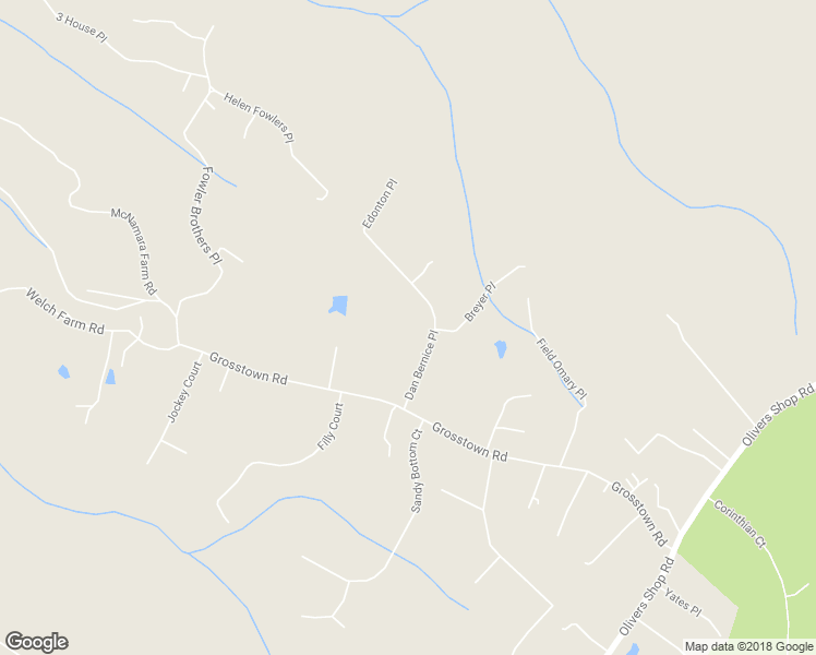 map of restaurants, bars, coffee shops, grocery stores, and more near Stoneleigh Ct in Hughesville