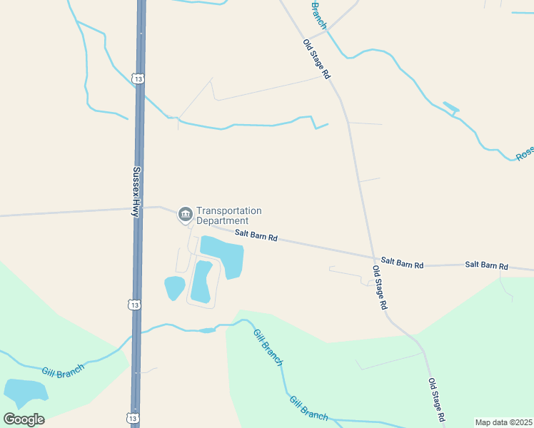 map of restaurants, bars, coffee shops, grocery stores, and more near 11079 Salt Barn Road in Laurel