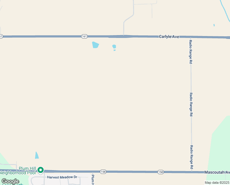 map of restaurants, bars, coffee shops, grocery stores, and more near 3090 Carlyle Avenue in Belleville