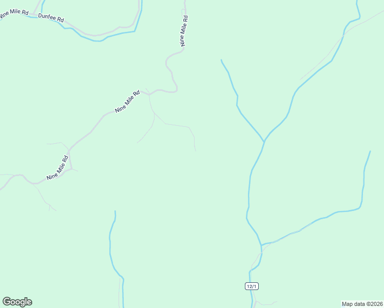 map of restaurants, bars, coffee shops, grocery stores, and more near 10156 Hickory Grove Road in Lesage