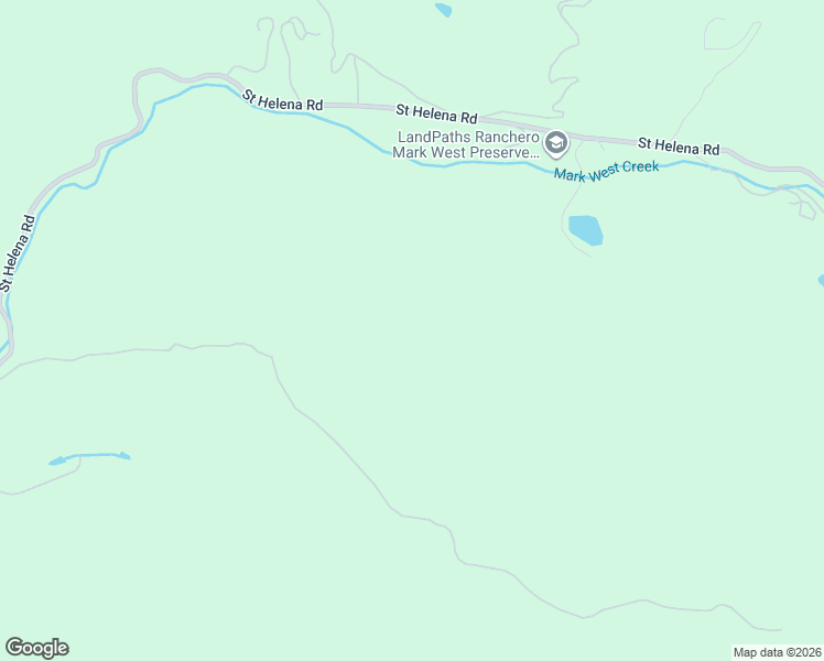 map of restaurants, bars, coffee shops, grocery stores, and more near 6505 Erland Road in Santa Rosa