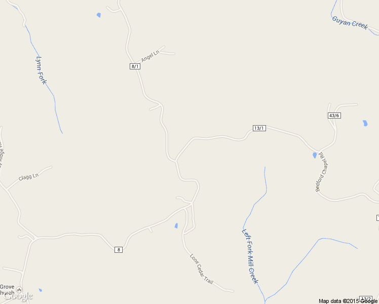 map of restaurants, bars, coffee shops, grocery stores, and more near 10654 Bedford Chapel Road in Milton