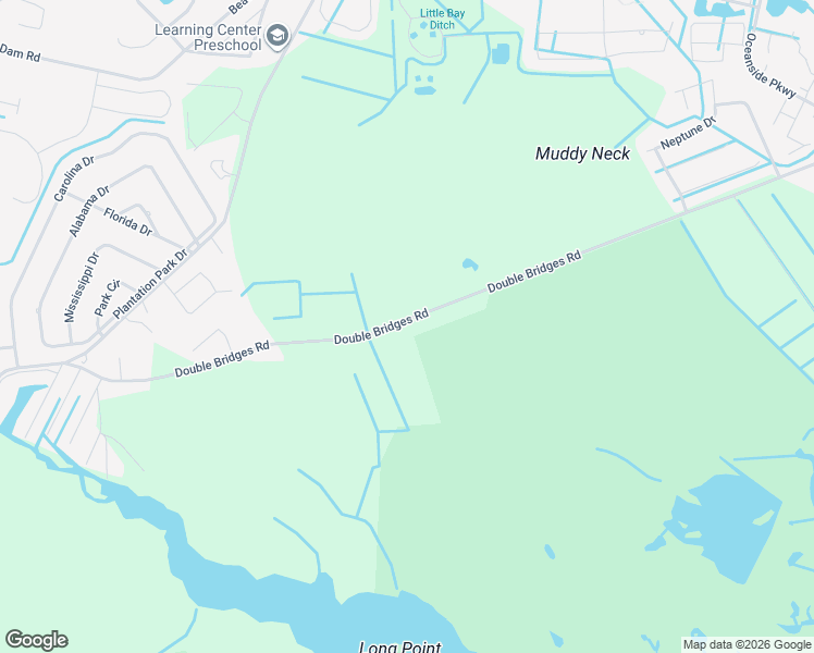map of restaurants, bars, coffee shops, grocery stores, and more near 37052 Double Bridges Road in Frankford