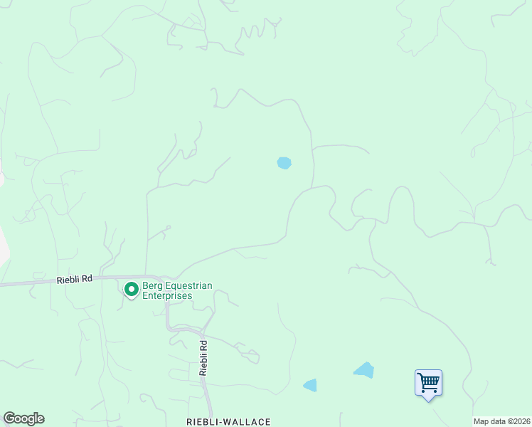 map of restaurants, bars, coffee shops, grocery stores, and more near 5433 Foothill Ranch Road in Santa Rosa