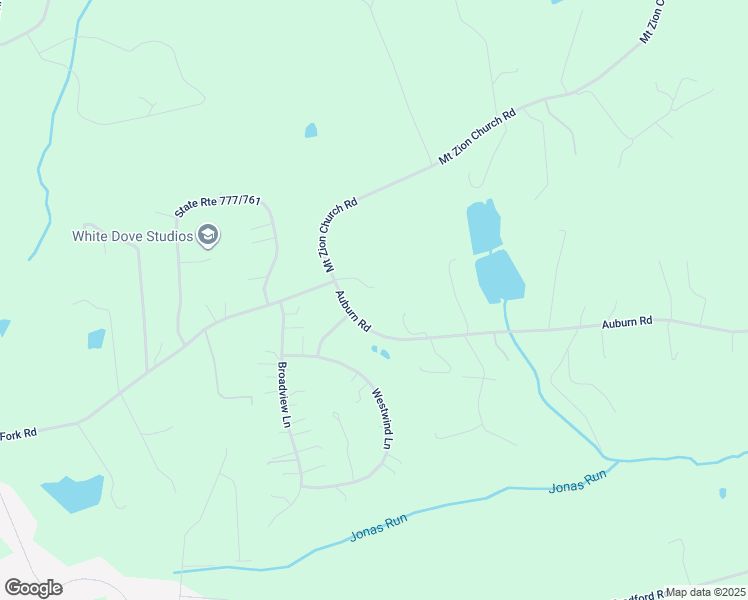 map of restaurants, bars, coffee shops, grocery stores, and more near 15324 Dragonfly Lane in Culpeper