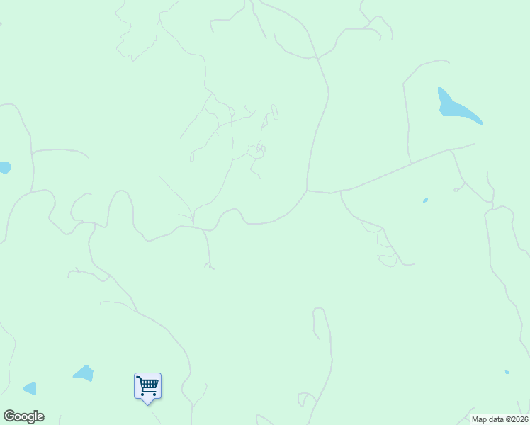 map of restaurants, bars, coffee shops, grocery stores, and more near 6677 Foothill Ranch Road in Santa Rosa