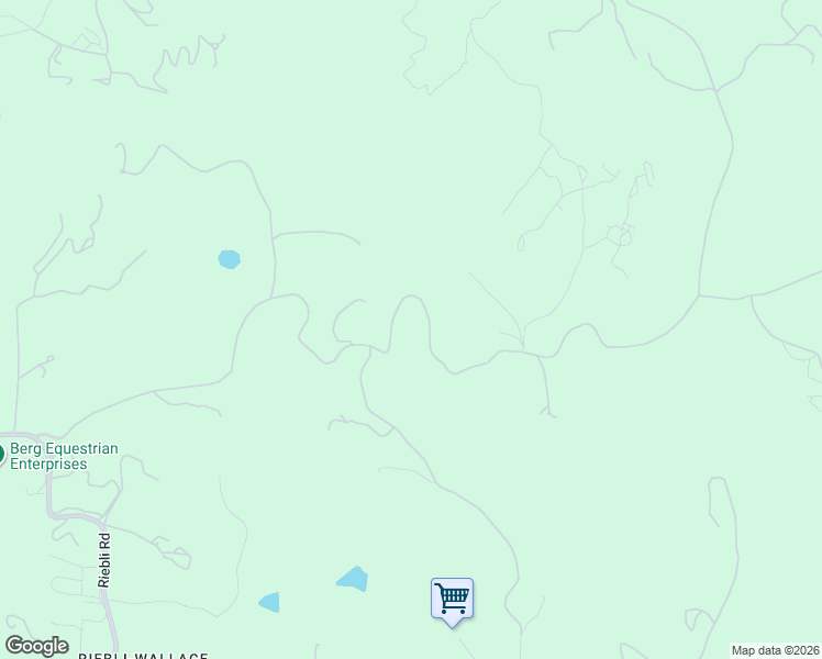 map of restaurants, bars, coffee shops, grocery stores, and more near 6000 Foothill Ranch Road in Santa Rosa