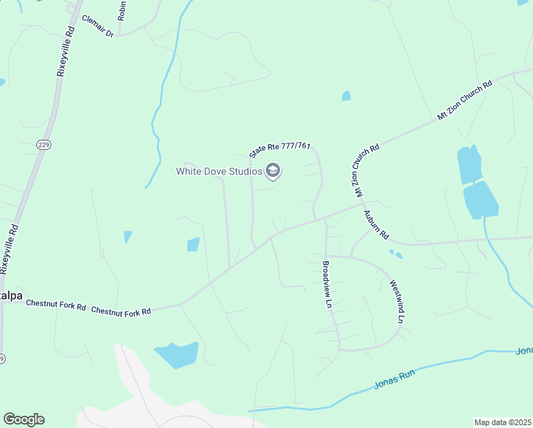 map of restaurants, bars, coffee shops, grocery stores, and more near 14017 Ridgelea Avenue in Culpeper