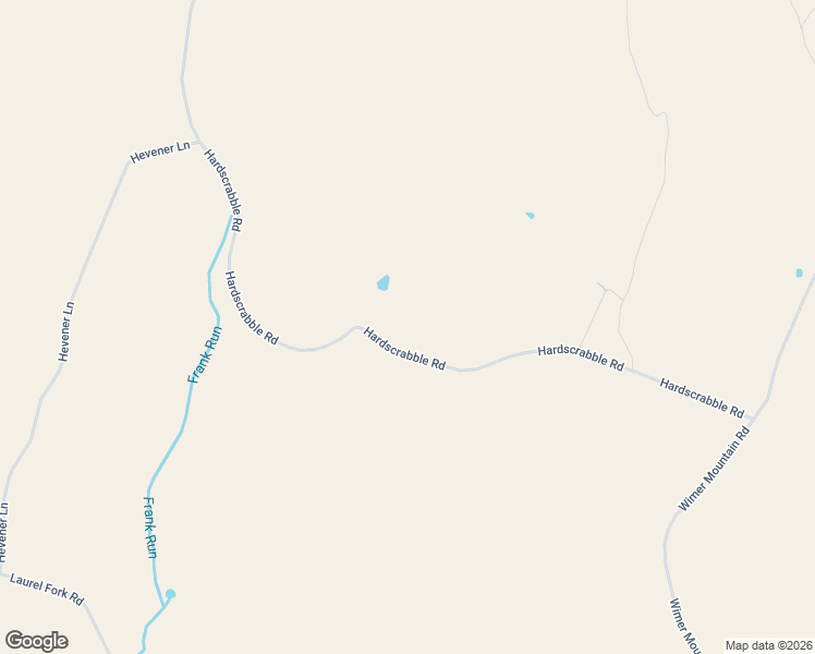 map of restaurants, bars, coffee shops, grocery stores, and more near in Blue Grass