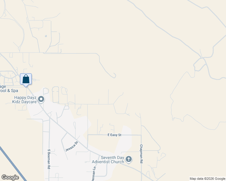 map of restaurants, bars, coffee shops, grocery stores, and more near 4115 Heather Street in Moab
