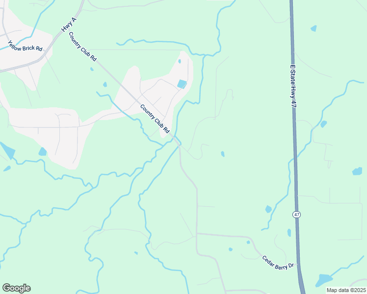map of restaurants, bars, coffee shops, grocery stores, and more near 630 Country Club Hills Road in Washington