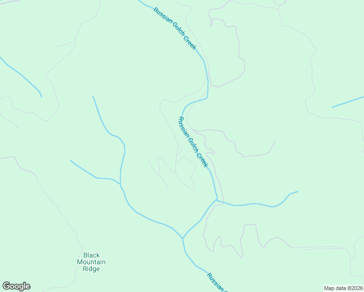 map of restaurants, bars, coffee shops, grocery stores, and more near 23125 Fort Ross Road in Cazadero