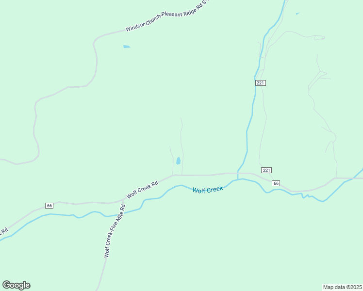 map of restaurants, bars, coffee shops, grocery stores, and more near Pr Road 1475 in Lawrence County