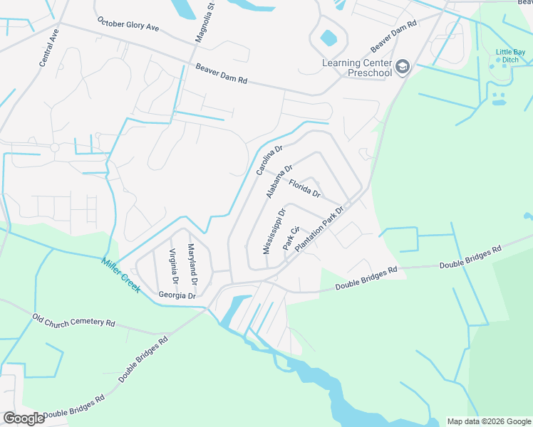 map of restaurants, bars, coffee shops, grocery stores, and more near 37142 Alabama Drive in Frankford