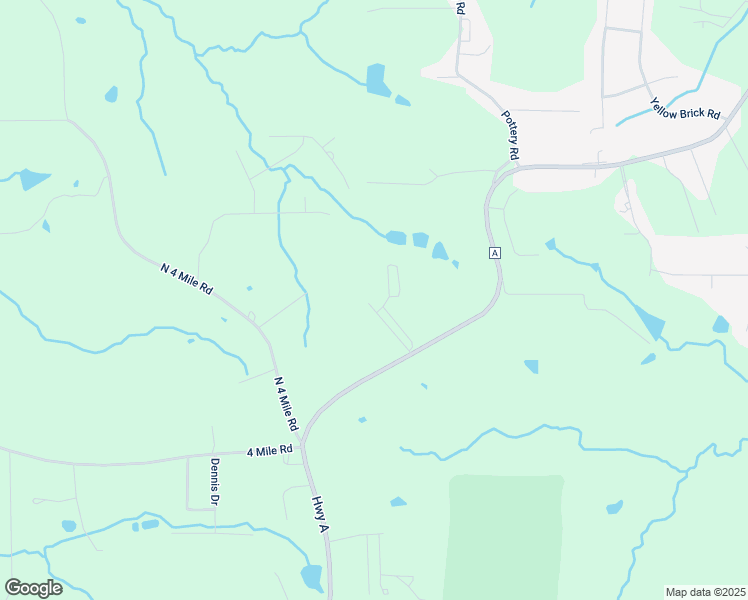 map of restaurants, bars, coffee shops, grocery stores, and more near 8 Julie Ann Court in Washington