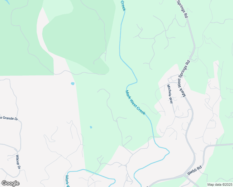 map of restaurants, bars, coffee shops, grocery stores, and more near 1100 Quietwater Ridge in Santa Rosa