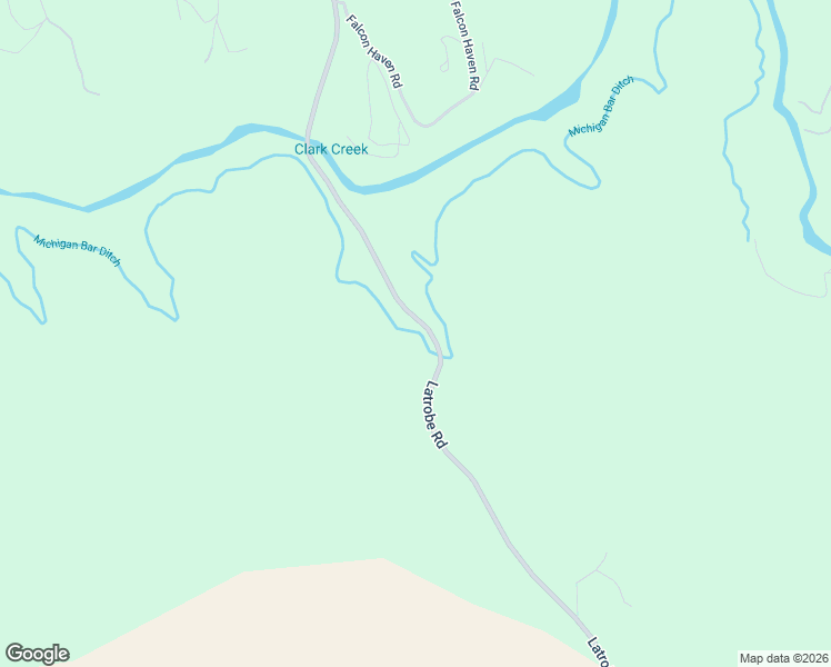 map of restaurants, bars, coffee shops, grocery stores, and more near 22800 Latrobe Road in Plymouth