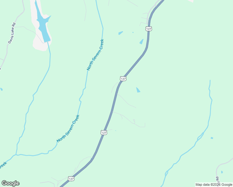 map of restaurants, bars, coffee shops, grocery stores, and more near Jackie Lane in Owenton
