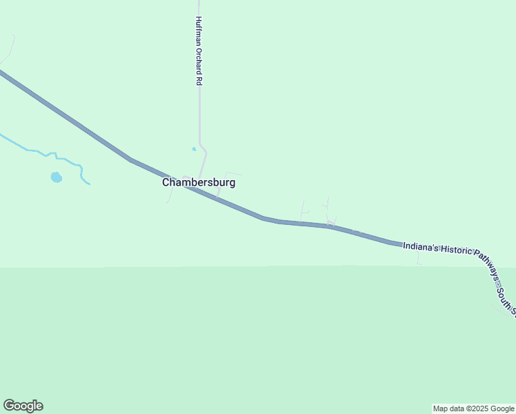 map of restaurants, bars, coffee shops, grocery stores, and more near 3798 U.S. 150 in Paoli