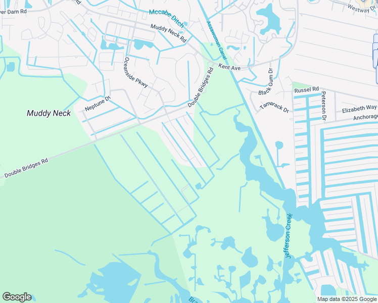 map of restaurants, bars, coffee shops, grocery stores, and more near 34157 Sanderling Drive in Frankford