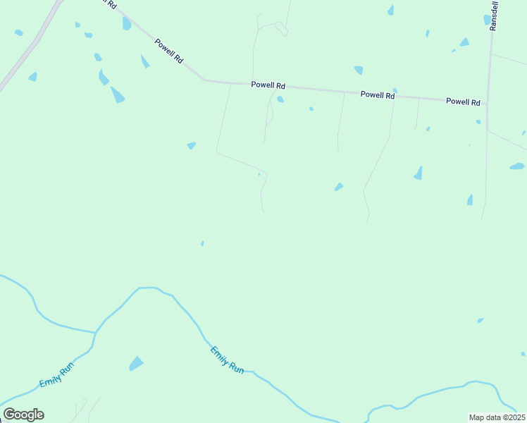 map of restaurants, bars, coffee shops, grocery stores, and more near 2 Chilton Lane in Turners Station