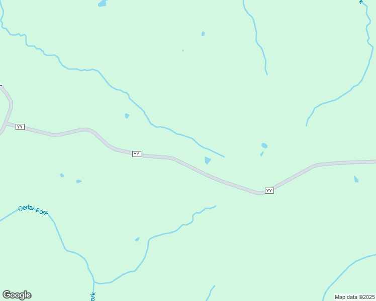 map of restaurants, bars, coffee shops, grocery stores, and more near 10147 State Highway YY in New Haven