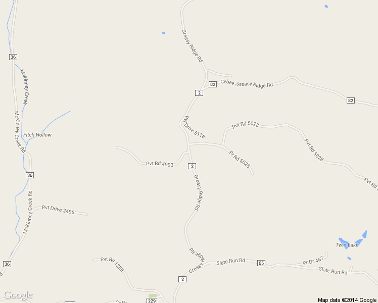 map of restaurants, bars, coffee shops, grocery stores, and more near 4993 Greasy Ridge Road in Chesapeake