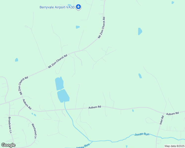 map of restaurants, bars, coffee shops, grocery stores, and more near 16216 Mande Lane in Culpeper