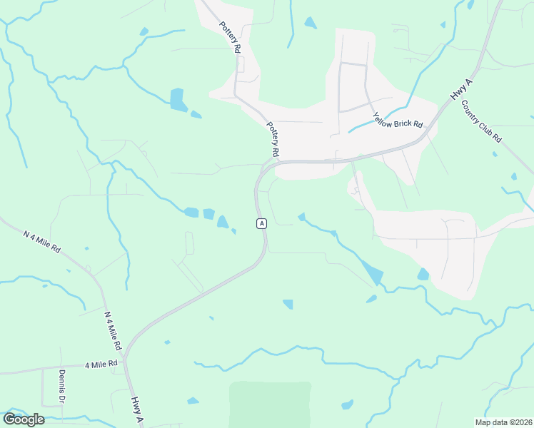 map of restaurants, bars, coffee shops, grocery stores, and more near 757 Sydney Court in Washington