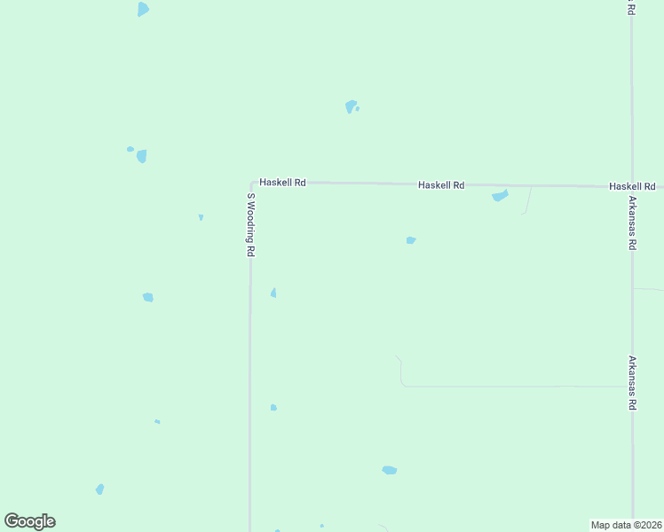 map of restaurants, bars, coffee shops, grocery stores, and more near 134 Haskell Road in Quenemo