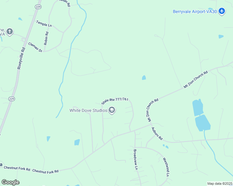 map of restaurants, bars, coffee shops, grocery stores, and more near 13852 Ridgelea Avenue in Culpeper
