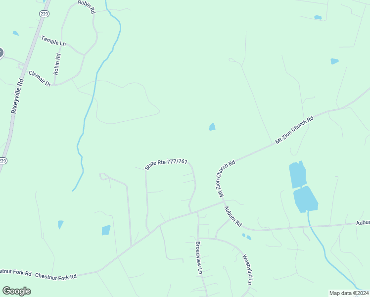 map of restaurants, bars, coffee shops, grocery stores, and more near 13824 Ridgelea Avenue in Culpeper