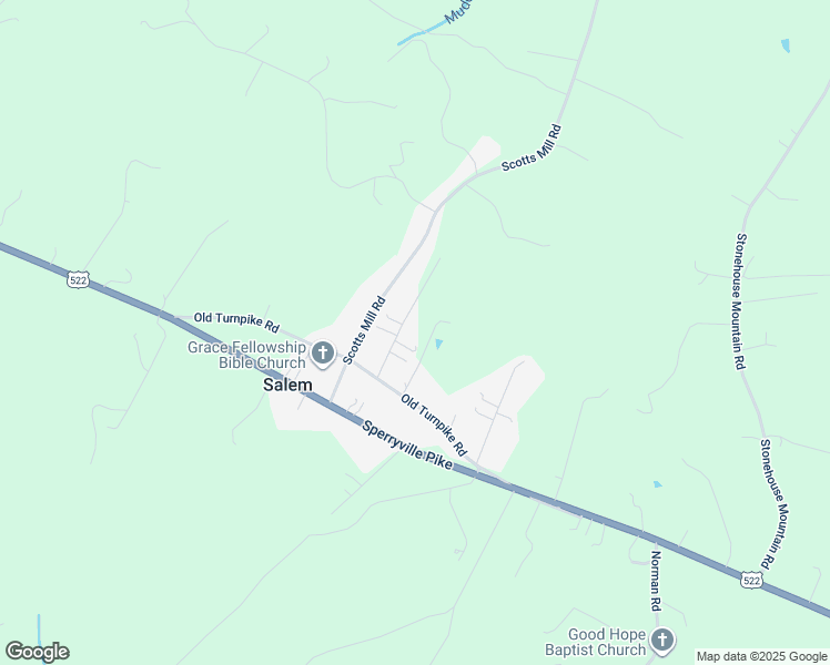 map of restaurants, bars, coffee shops, grocery stores, and more near 13273 Dawn Avenue in Culpeper