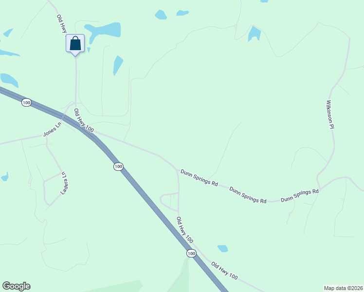 map of restaurants, bars, coffee shops, grocery stores, and more near in Washington