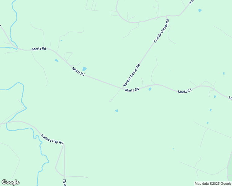 map of restaurants, bars, coffee shops, grocery stores, and more near 2000-3112 Martz Road in Harrisonburg